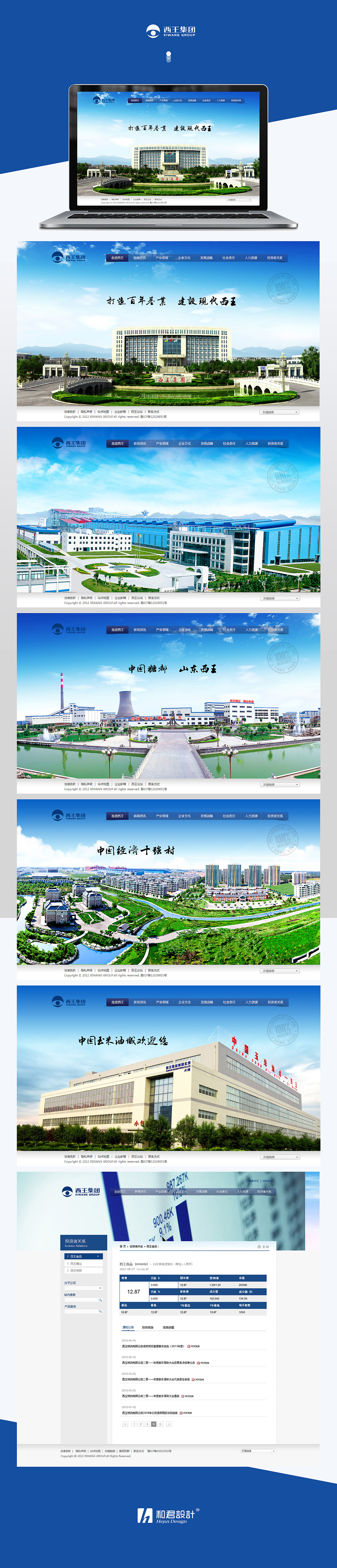 西王集團