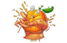 網(wǎng)站制作之紙袋設(shè)計(jì)