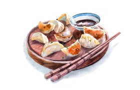 網(wǎng)頁設(shè)計(jì)之菜品藝術(shù)設(shè)計(jì)