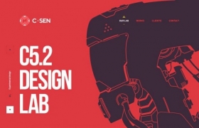 網(wǎng)站設計之design lab