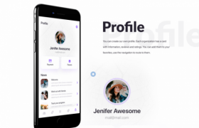網(wǎng)站設計之APP頁面設計