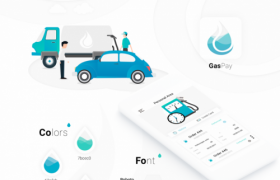 網(wǎng)站設計之移動APP頁面設計