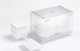 網(wǎng)站設(shè)計之Clouds Packaging設(shè)計方案