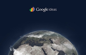 網(wǎng)站制作之Google Ideas