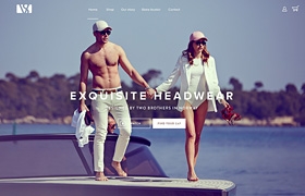 網(wǎng)站設(shè)計(jì)之VARSITY - UI/UX - Web/Shop