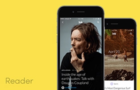 網(wǎng)站設(shè)計(jì)之Ink UI Kit - iOS Screens for Photoshop & Sketc