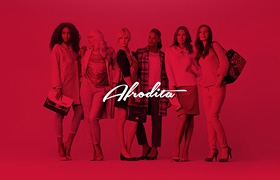 網(wǎng)站設(shè)計(jì)之Afrodita Fashion
