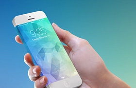 網(wǎng)站設(shè)計之iOS 8 - 無線
