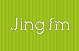 網(wǎng)站制作之音樂(lè)類界面設(shè)計(jì)