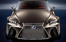 Lexus
