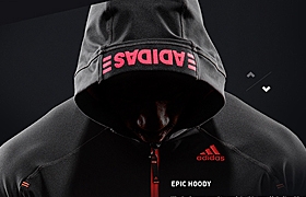 adidas
